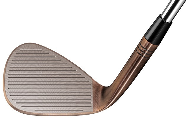 テーラーメイド MILLED GRIND HI-TOE BIG FOOT Pre-Owned TaylorMade Golf Milled Grind Hi-Toe Big Foot Wedge